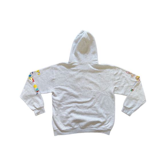 Nickelodeon Characters Hoodie - Picture 2 of 5